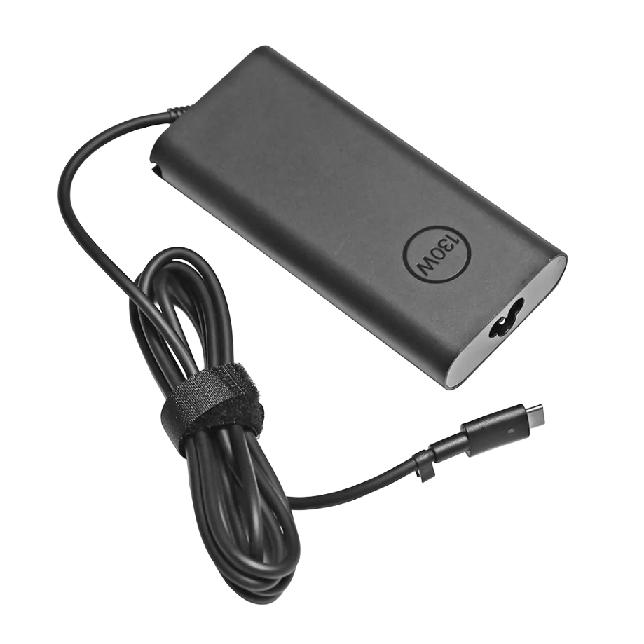 Dell 130Watt USB-C AC Adapter 20V 6.5A DA130PM170